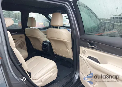 2023 Jeep Grand Cherokee L Limited 4X4 z USA, uszkodzony, nr VIN 1C4RJKBG9P8702355